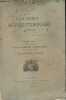 La justice révolutionnaire à Bordeaux (Lacombe et la commission militaire) Discours prononcé le 3 novembre 1865 par M. Fabre de la Bénodière, avec ...