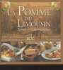 La pomme du Limousin - Terroir & gourmandises. Reynal Charlou