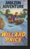 Amazon Adventure. Price Willard