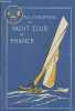 Bulletin officiel du Yacht club de France - n°249 2e trim. 1964 - Croisière de Bételgeuse d'Allemagne du Nord en Méditerranée - Le nouveau port de ...