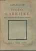 "Eugène Carrière (Essai critique) - ""L'art et la vie""". Dubray Jean-Paul