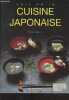 L'art de la cuisine japonaise. Dekura Hideo