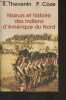 "Moeurs et histoire ds indiens d'Amérique du Nord - ""Petite Bibliothèque Payot"" n°94". Thevenin R./Coze P.