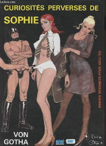 Curiosités perverses de Sophie
