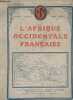 La vie technique, industrielle, agricole et coloniale - Numéro spécail hors série - L'Afrique Occidentale Française - Introduction - Généralités - ...
