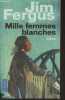 "Mille femmes blanches - ""Pocket"" n°11261". Fergus Jim