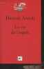 "La vie de l'esprit - ""Quadrige/Grands textes""". Arendt Hannah