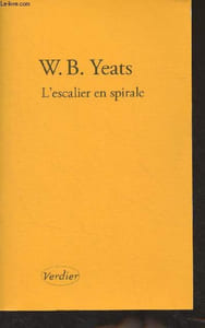 L'escalier en spirale et autres poèmes