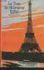 "La Tour de Monsieur Eiffel - ""Découvertes Gallimard"" n°62". Lemoine Bertrand