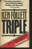 "Triple - ""Futura""". Follet Ken