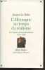 "L'Allemagne au temps du réalisme - De l'espoir au désenchantement (1848-1890) - ""Bibliothèque histoire""". Le Rider Jacques