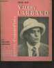 "Essai sur Valery Larbaud - ""Poètes d'aujourd'hui"" n°100". Delvaille Bernard