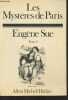 Les mystères de Paris - Tome 3. Sue Eugène