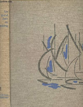 Le grand livre du yachting - II. Plaisance. Grégoire Herman/Doliveux Louis