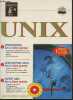 Unix utilisation - Guide de formation. Collectif