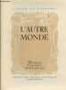 L'autre monde - Les états et empires de la lune - Les états et empires du soleil - Histoire des oiseaux. De Bergerac Cyrano