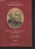 Oeuvres philosophiques complètes - Tome 2 - Essai sur les Préjugés, Système de la Nature, Histoire critique de Jésus-Christ. D'Holbach Paul-Henri ...