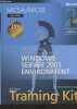 Managing and Maintaining a Microsoft Windows Server 2003 Environment, Second Edition - Self-paced training kit. Holme Dan/Thomas Orin
