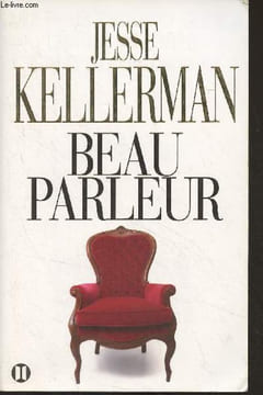 Beau parleur. Kellerman Jesse