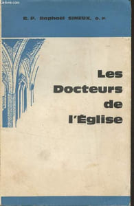 Les Docteurs de l'Eglise
