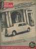 L'Action Automobile et Touristique - Nov. 1951 - Numéro consacré à ceux qui travaillent pour l'automobile - Les constructeurs nous exposent leurs ...