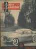 "L'Action Automobile et Touristique - Déc. 1950 - En faveur du tourisme mondial - Pour la sécurité routière - Description de la ""Frégate"" - La ...