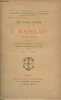 "Les cinq livres de F. Rabelais - Tome IV -""Nouvelle bibliothèque classique""". Rabelais
