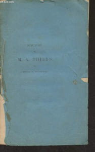 Discours de M. A. Thiers sur l'emprunt de deux milliards (séance du 20 juin 1871) - République française, Assemblée nationale