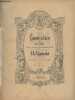 Concerto militaire pour violon avec accompagnement de piano par Ch. Lipinski, revue et doigté par Friedr. Hermann. Lipinski Ch.