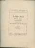 """Carl Fischer's Music Library""n°570 - Twenty-four caprices together with Moto Perpetuo and Duo Merveille for Violin". Paganini N.