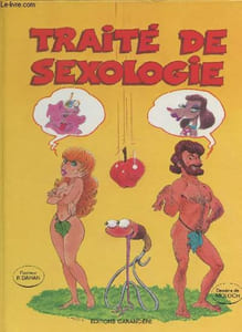 Traité de sexologie