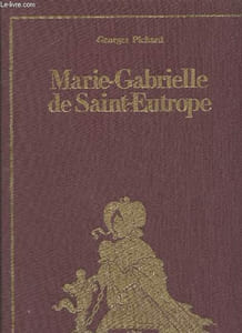 Marie-Gabrielle de Saint-Eutrope