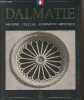 Dalmatie (Histoire, culture, patrimoine artistique). Travirka Antun