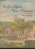 Vieilles églises et vieux châteaux de la Haute-Auvergne. Dr de Ribier/Abbé Peschaud