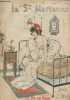 La Ste Marianne - N°39 13 juillet 1902 - Numéro spécial La vie en rose par J. Wely. Collectif