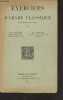 Exercices d'arabe classique (seconde édition revue et corrigée). Blachère Régis/Ceccaldi Marie