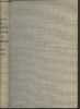 Actes de la Société linnéenne de Bordeaux - Tome 104 - N°1 à 14 (1967) + Tome 105 - N°1 à 12 (N°3 et 8 manquants) (1968) + Tome 106 - N°1 à 5 (1969) - ...