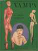 "Vampa, La horde écarlate - ""Vertiges graphiques""". Durieux/Astor