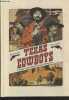 Texas Cowboys, The best wild stories published. Bonhomme/Trondheim