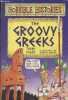 "The Groovy Greeks - ""Horrible histories""". Deary Terry