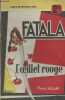Fatala - XIII - l'oeillet rouge. Allain Marcel