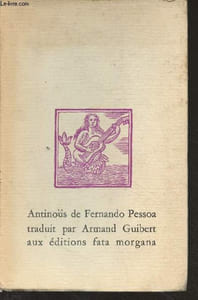"Antinoüs - ""Dioscures"""