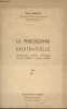 Cours de philosophie - III. La philosophie existentielle (Kierkegaard, Jaspers, Heidegger, Jean-Paul Sartre, Gabriel Marcel) - Collection Pierre ...