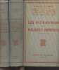 Les ultravirus des maladies humaines (2e édition) - 2 vols.. Levaditi C./Lépine P.