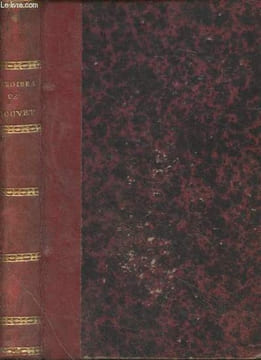 Mémoires de Louvet - Mémoires de Dulaure. Collectif
