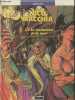 Nico Macchia - T.2 : Le charbonnier de la mort. Ambrosini