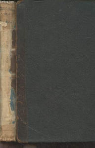 Examen et explication des zodiaques égyptiens - En 3 parties : Examen et explication du zodiaque de Denderah, comparé au globe céleste antique d'Alexandrie conservé au palais Farnèse à Rome, et de quelques autres zodiaques égyptiens + Examen et