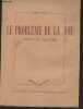 "Le problème de la joie, Giono et Claudel - ""Oriens ex alto""". Bady René