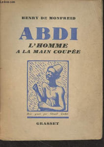 Abdi, l'homme à la main coupée