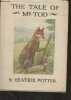 "The Tale of Mr Tod - ""The Original Peter Rabbit Books"" N°14". Potter Beatrix